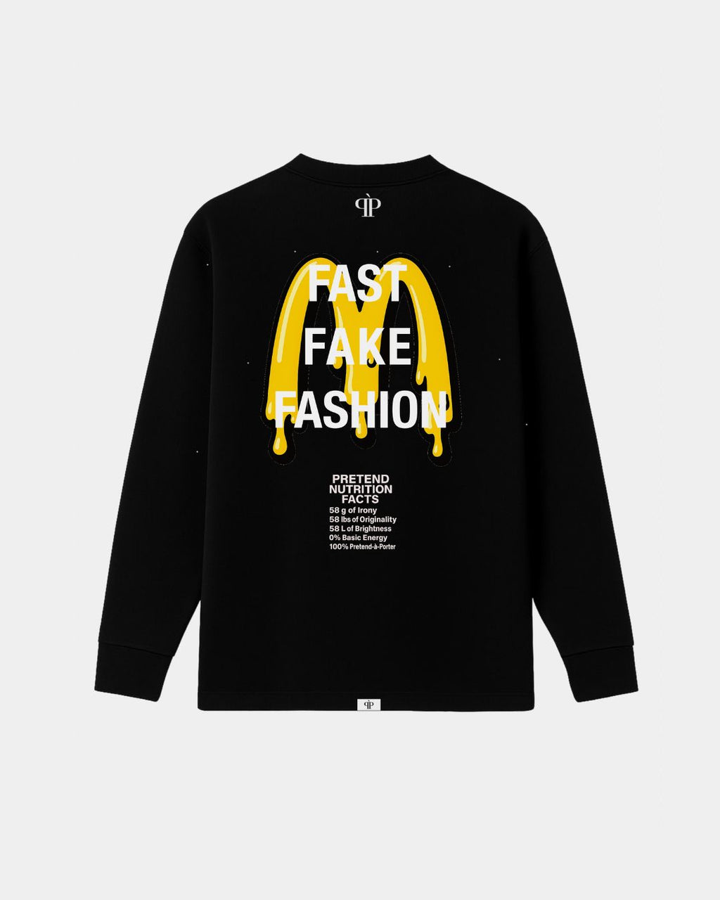 FAST FAKE FASHION