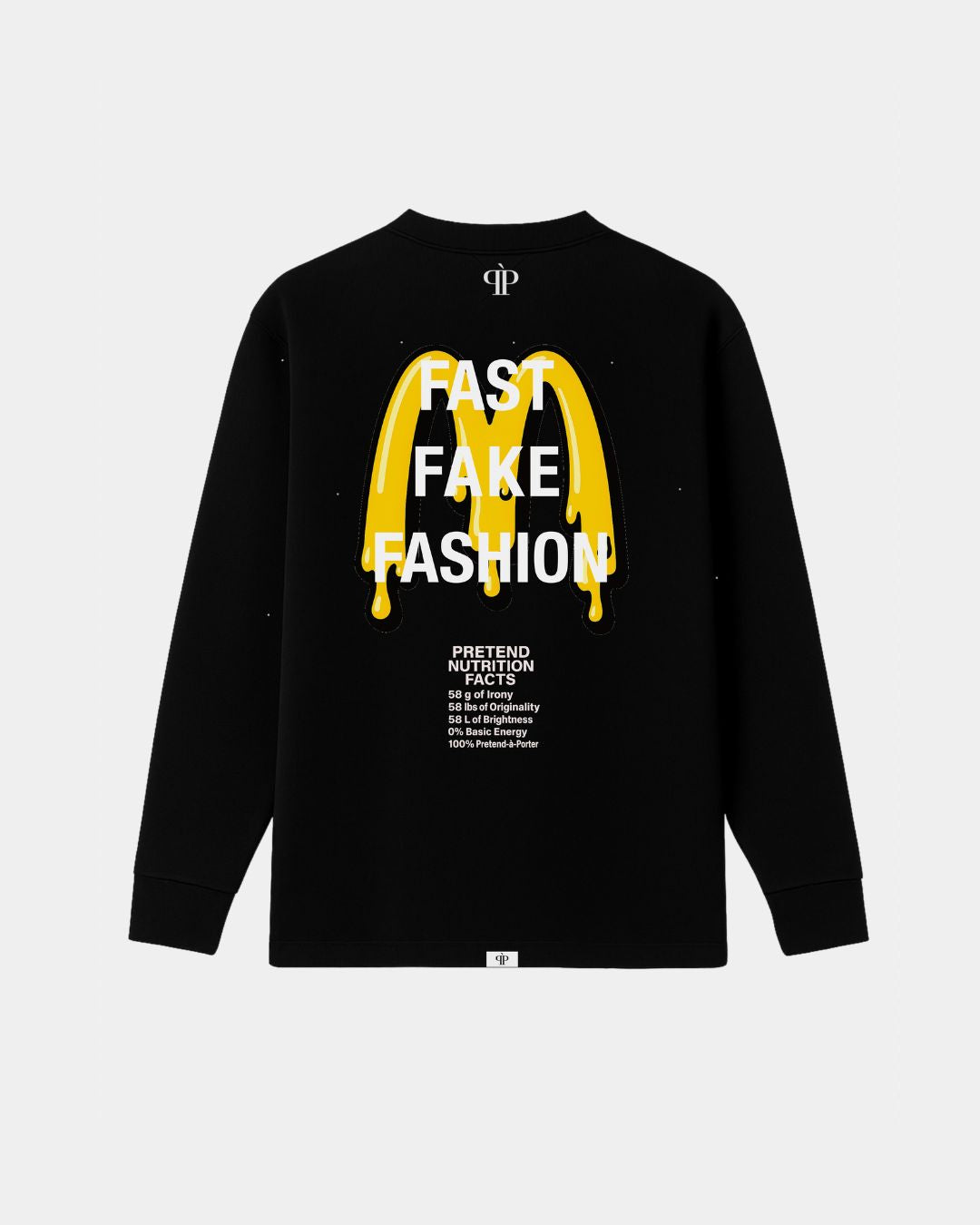 FAST FAKE FASHION