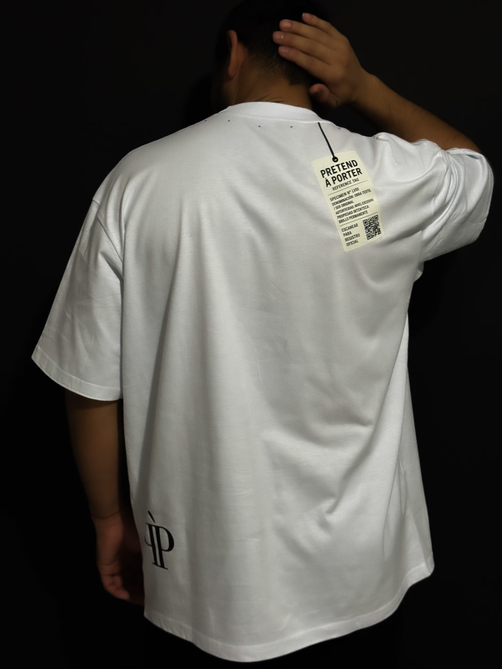 TO BRIGHT TO BE REAL