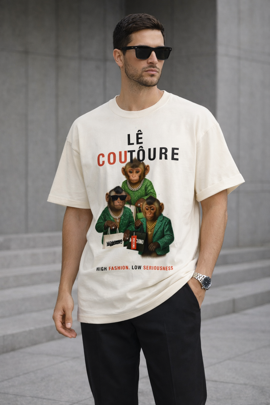 Le couture
